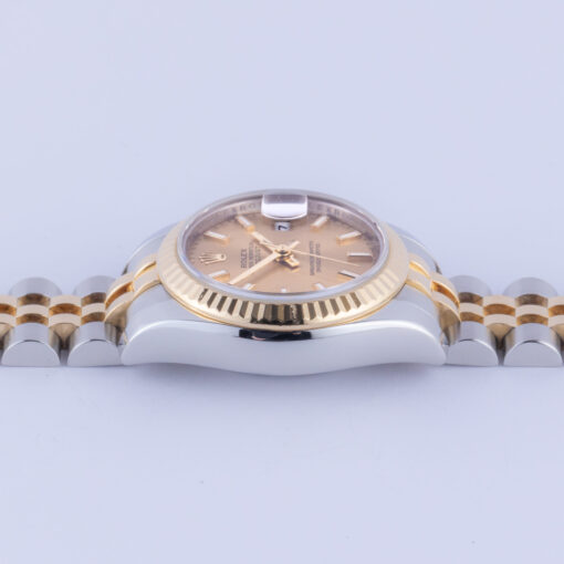 Rolex Lady-Datejust-179173