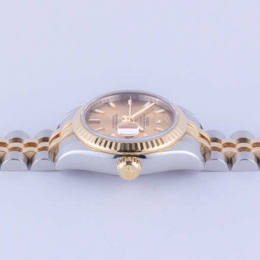 Rolex Lady-Datejust-179173