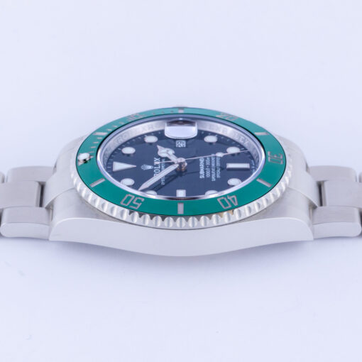 Rolex Submariner 126610LV