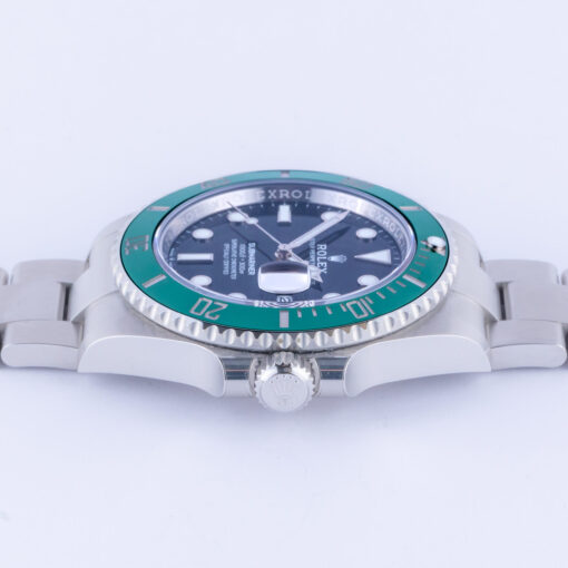 Rolex Submariner 126610LV