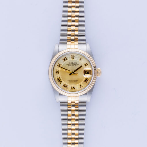 Rolex Lady-Datejust 68273