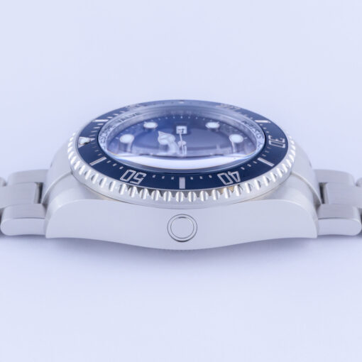 Rolex Sea-Dweller James Cameron 126660