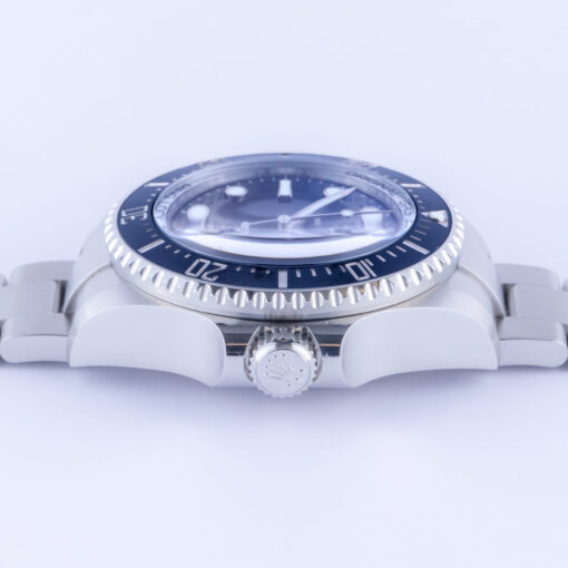 Rolex Sea-Dweller James Cameron 126660