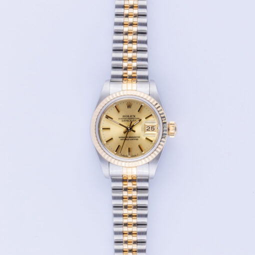 Rolex Lady-Datejust 69173