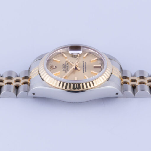 Rolex Lady-Datejust 69173