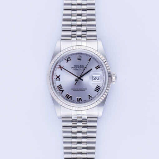 Rolex datejust 16234