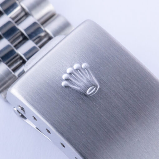 Rolex datejust 16234