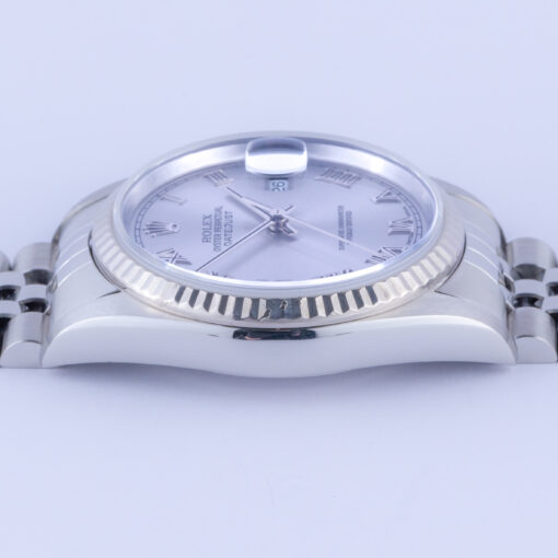 Rolex datejust 16234