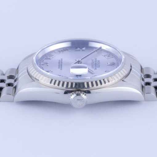 Rolex datejust 16234