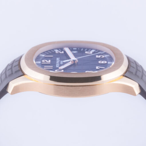 patek philippe aquanaut 5167R
