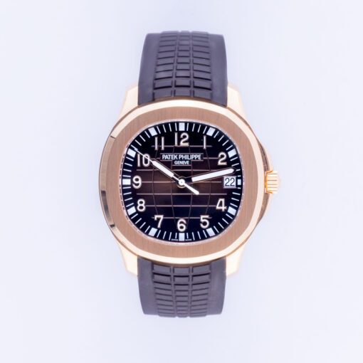 patek philippe aquanaut 5167R