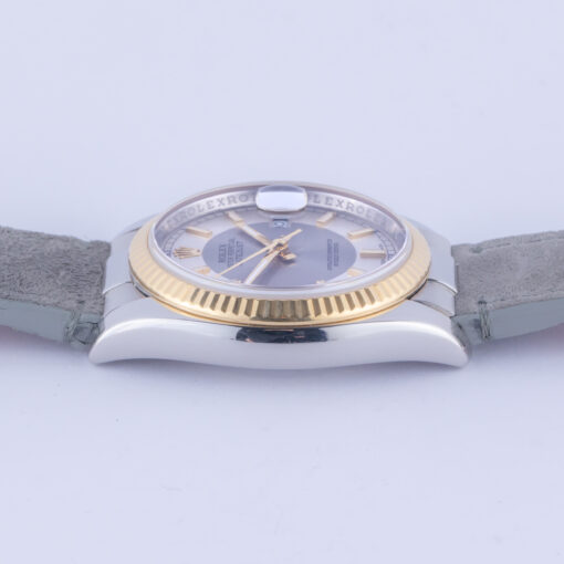 Rolex Datejust 116233