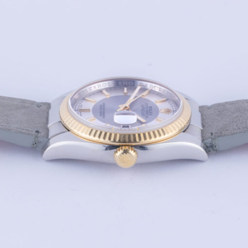 Rolex Datejust 116233