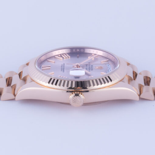 Day-Date 40 Sundust 228235 2023 (Full Set)