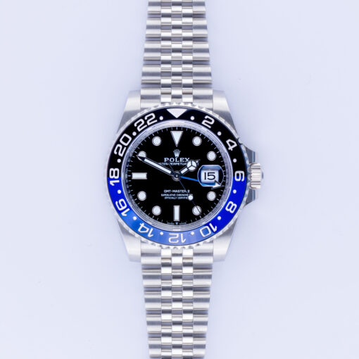 rolex-gmt-masterii-126710blnr
