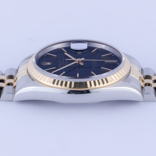 Rolex Datejust 16233