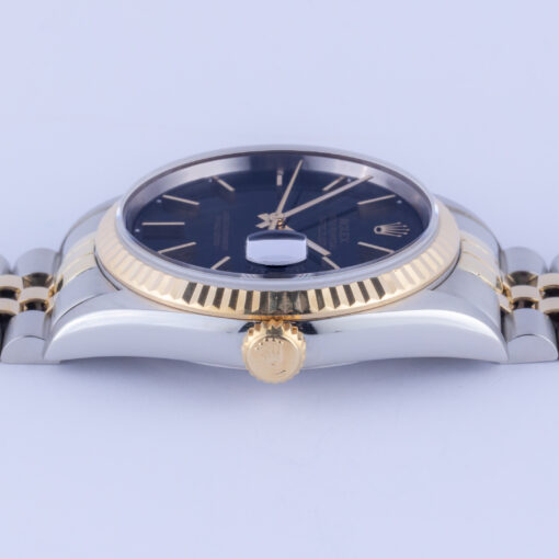 Rolex Datejust 16233