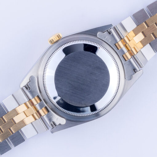 Rolex Datejust 16233