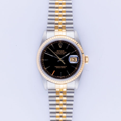rolex-datejust-16233-74