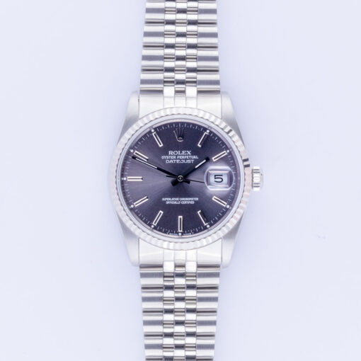 Rolex Datejust 16234
