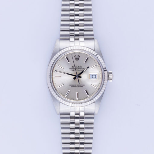 Rolex Datejust 16014