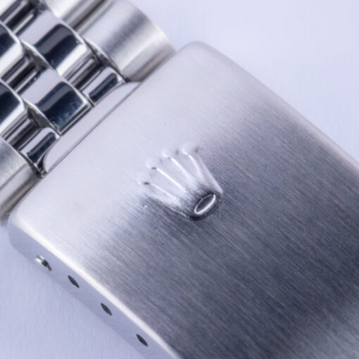 Rolex Datejust 16014