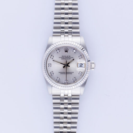 Rolex Datejust 68274