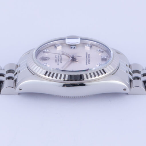Rolex Datejust 68274