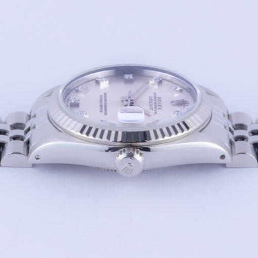 Rolex Datejust 68274