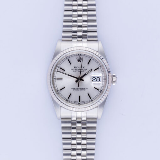 Rolex Datejust 16234