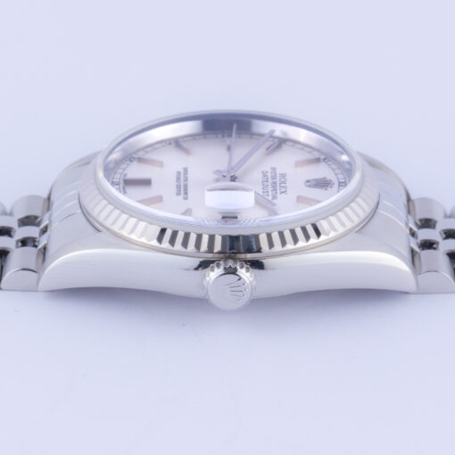 Rolex Datejust 16234
