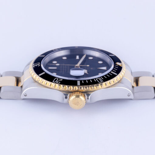 Rolex Submariner 16613