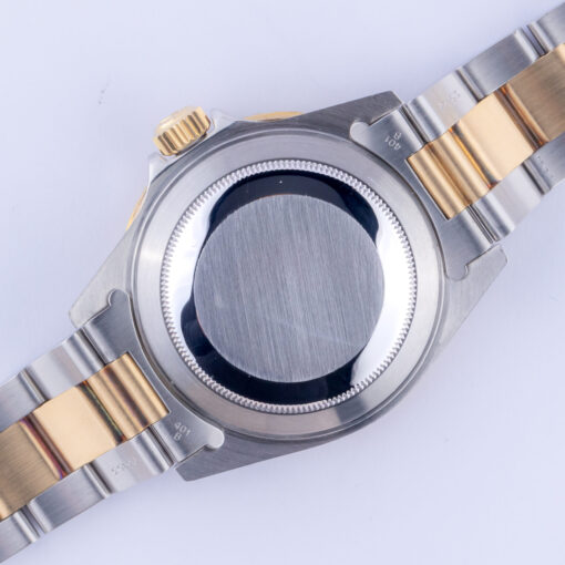 Rolex Submariner 16613