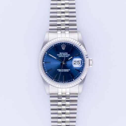 Rolex Datejust 16234
