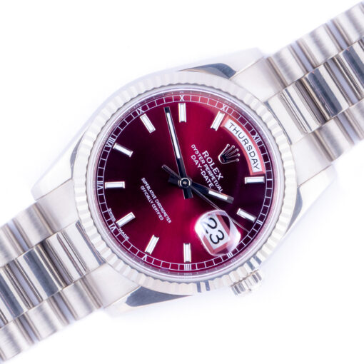 Rolex Day-Date 118239