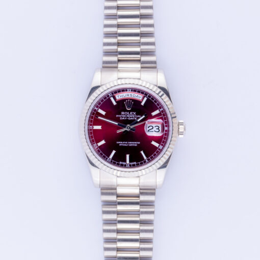 Rolex Day-Date 118239