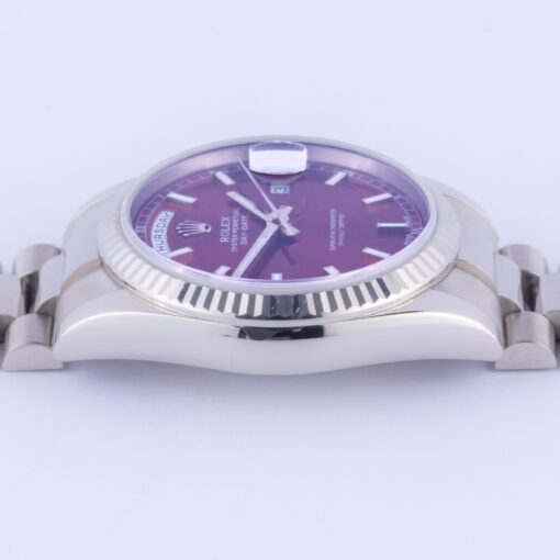 Rolex Day-Date 118239