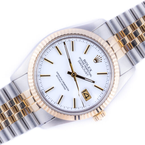 Rolex Datejust 16013