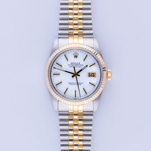 Rolex Datejust 16013