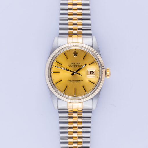 Rolex Datejust 16013