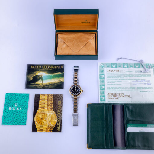 rolex-submariner-16613