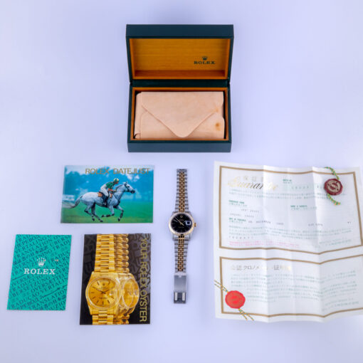 rolex-datejust-16233-74