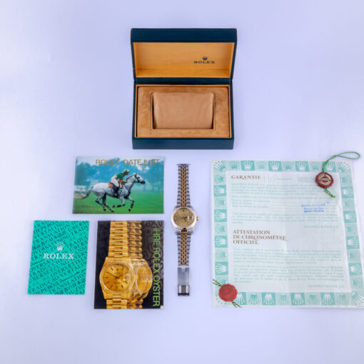 rolex-datejust-16233-81