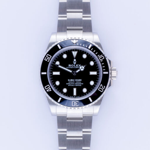rolex-submariner-no-date-124060