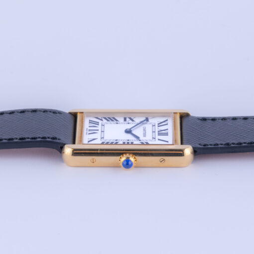 Cartier Santos 2742