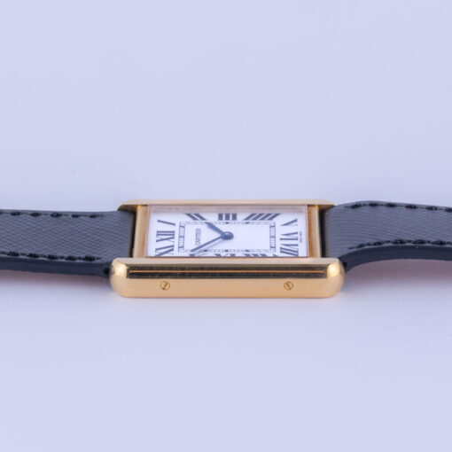 Cartier Santos 2742