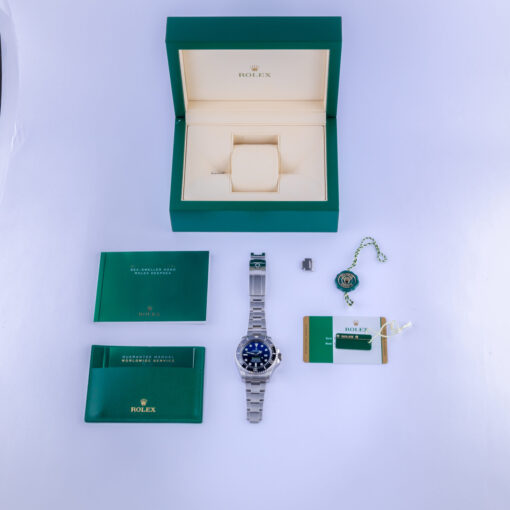 rolex-sea-dweller-116660