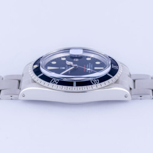 Rolex Submariner Red MK IV 1680