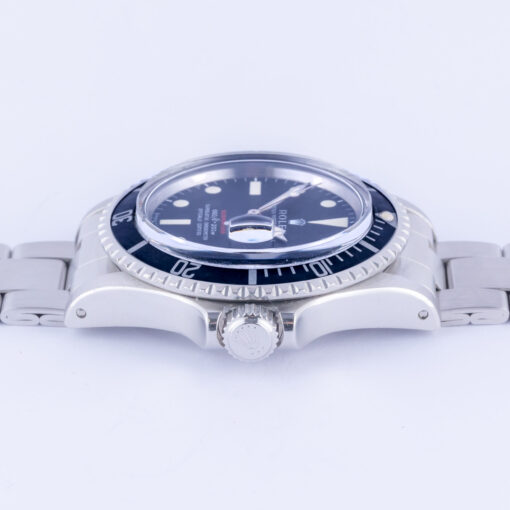 Rolex Submariner Red MK IV 1680