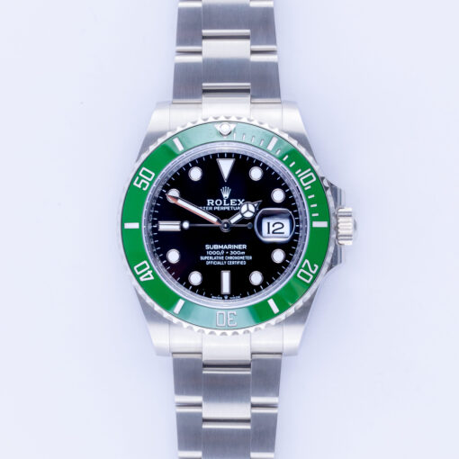 rolex-submariner-126610lv